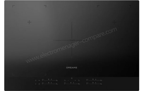 DREAME EZ60 Pro