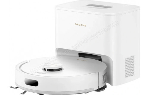 DREAME F20 Plus Blanc