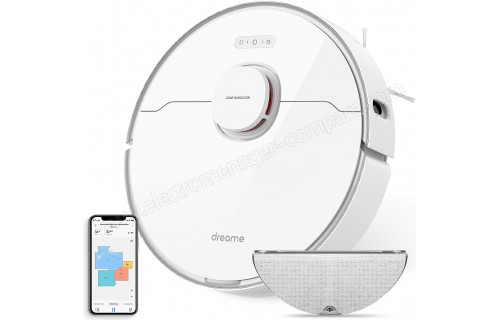 DREAME L10 Pro Blanc