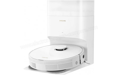 DREAME L10s Plus Blanc