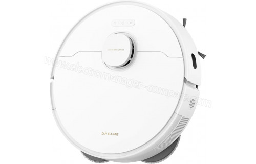 DREAME L10s Pro Gen 2