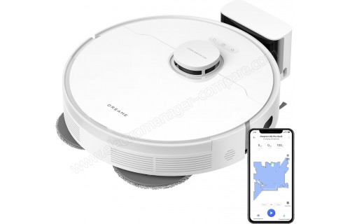 DREAME L10s Pro Gen 3