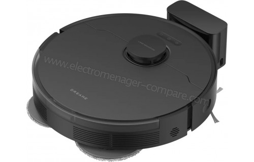 DREAME L10s Pro Gen 3 Noir