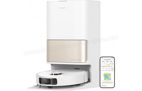 DREAME L10s Pro Ultra Heat