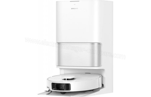 DREAME L10s Ultra Gen 3 Kit Blanc