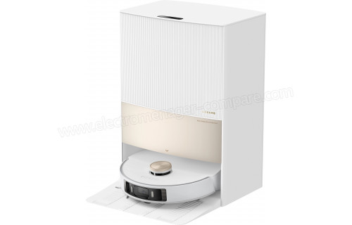 DREAME L20 Ultra Blanc