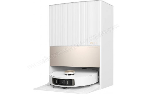 DREAME L20 Ultra Complete Blanc