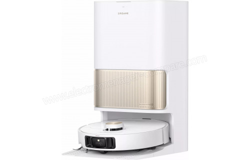 DREAME L40S Pro Ultra Blanc