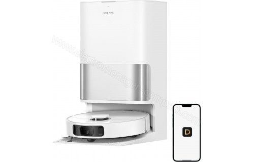 DREAME L40 Ultra A Blanc