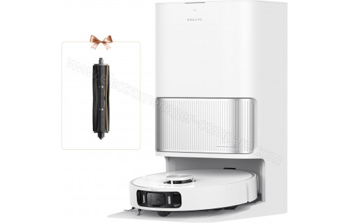 DREAME L40 Ultra AE Blanc