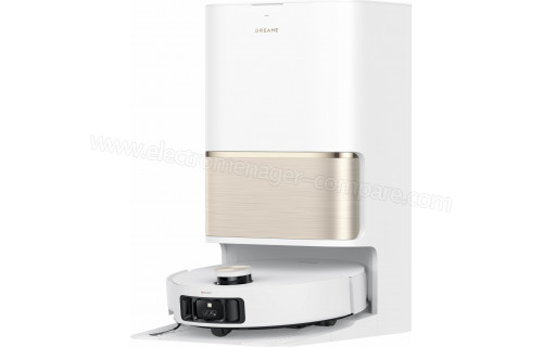 DREAME L50 Pro Ultra Blanc