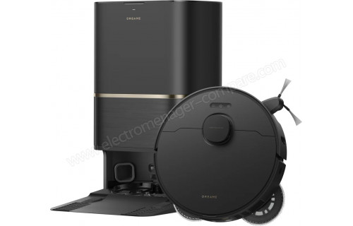 DREAME L50 Ultra AE Noir