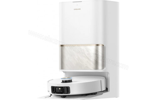 DREAME L60 Ultra Blanc