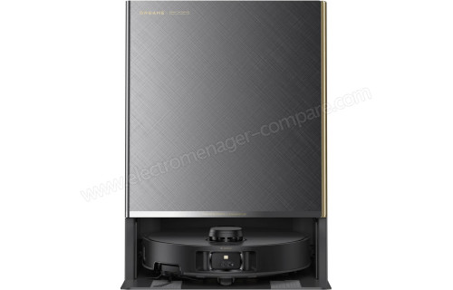 DREAME Matrix10 Pro Noir
