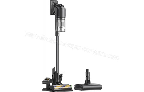 DREAME R20 Ultra AquaCycle