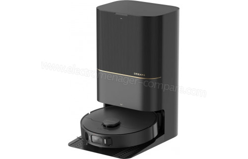 DREAME X30 Ultra Noir