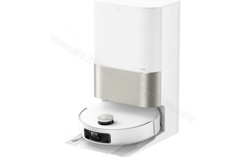 DREAME X50 Ultra Complete Blanc