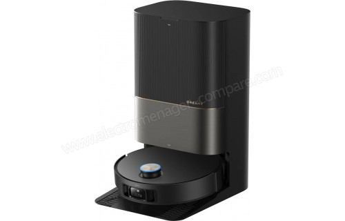 DREAME X50 Ultra Complete Noir