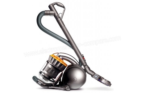 DYSON Ball Multifloor + Kit Allergy