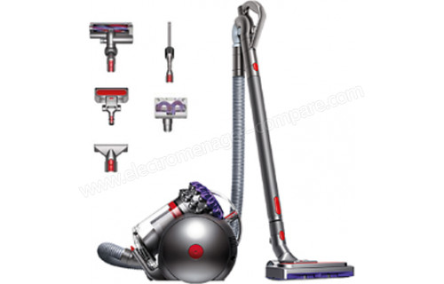 DYSON Big Ball Absolute 2