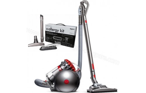 DYSON Big Ball Allergy + Allergy Kit