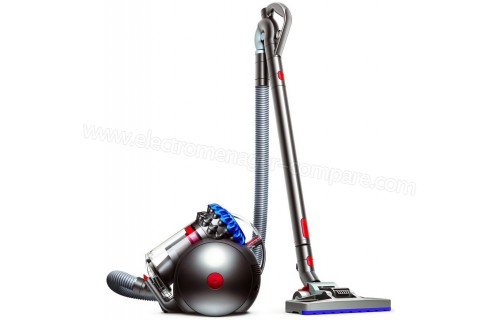 DYSON Big Ball Multifloor Pro