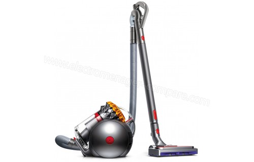 DYSON Big Ball Multifloor 2