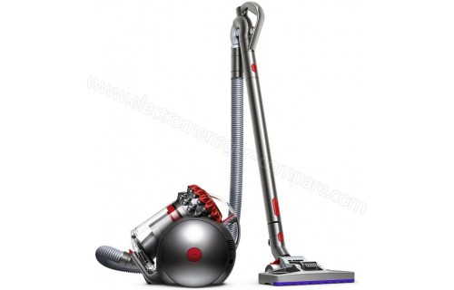 DYSON Big Ball Parquet