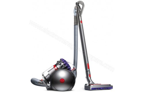 DYSON Big Ball Parquet 2