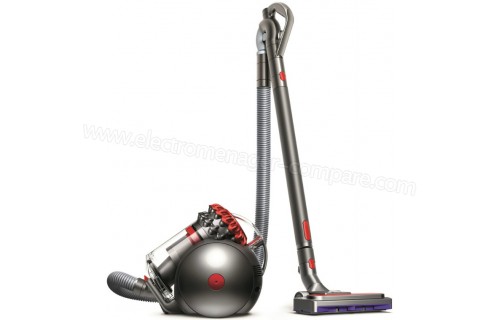 dyson stubborn 2