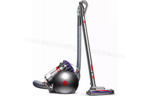 DYSON Big Ball Turbine