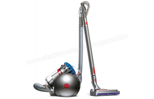 DYSON Big Ball Up Top 2