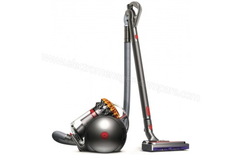 DYSON Cinetic Big Ball Allergy 2
