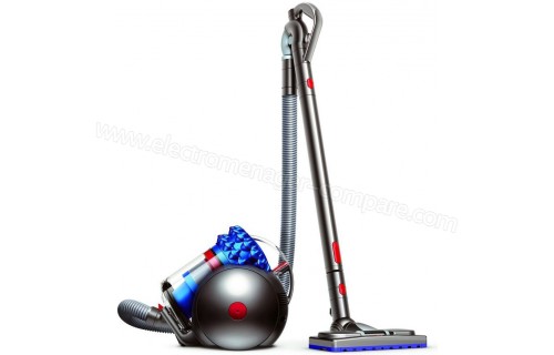 DYSON Cinetic Big Ball Musclehead