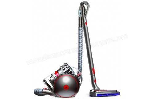 DYSON Cinetic Big Ball Animal Pro 2