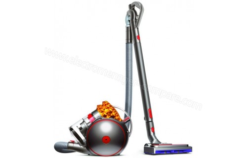 DYSON Cinetic Big Ball Multifloor 2