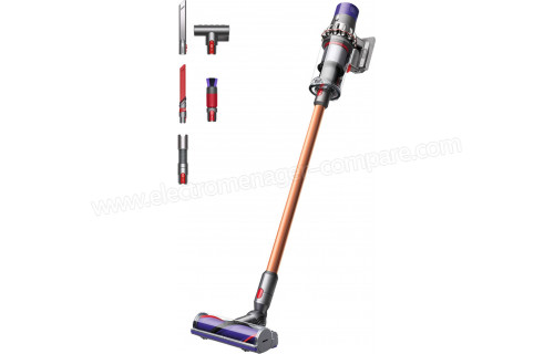 DYSON Cyclone V10