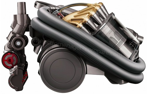 DYSON DC23 AnimalPro