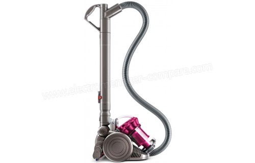 ダイソン Dyson DC26 TH ENT MO ダイソン、小型サイクロン掃除機「DC26