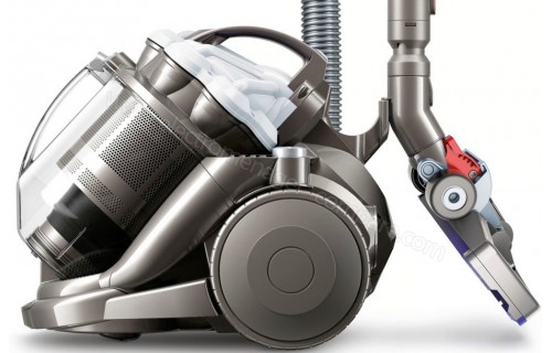 DYSON DC29dB - Fiche technique, prix et avis