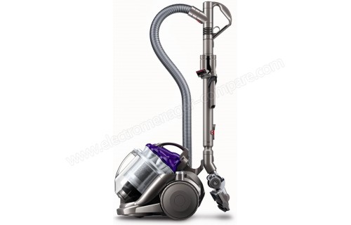 DYSON DC29dB Allergy Parquet