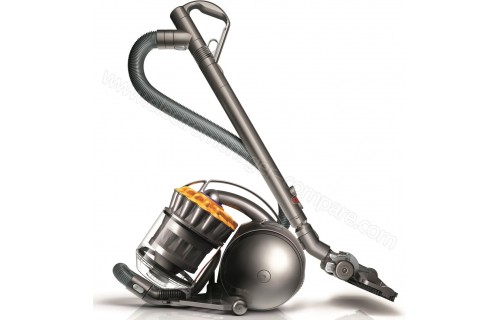 DYSON DC33C Allergy Kit