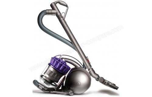 DYSON DC33C Allergy Musclehead Parquet