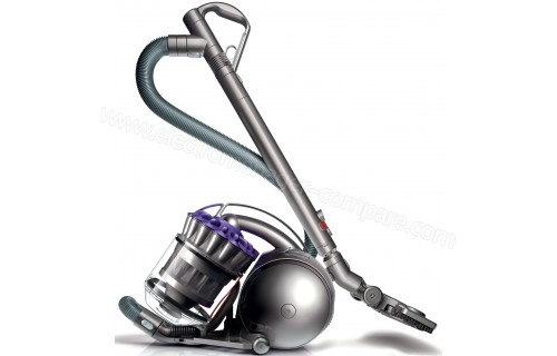 DYSON DC33C Allergy Parquet