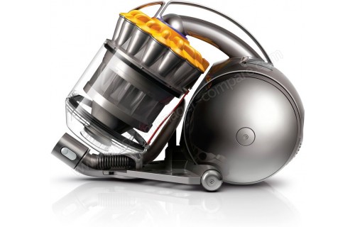 DYSON DC33C Allergy Parquet v2