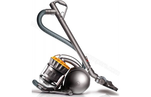 DYSON DC33C Extra + Flat out