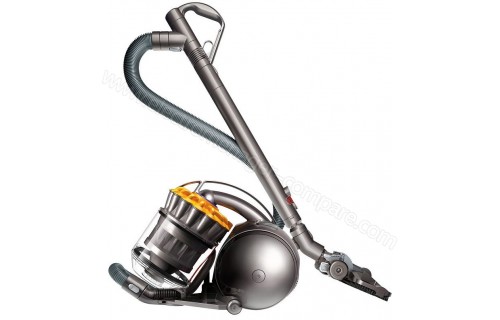 DYSON DC33C Stubborn