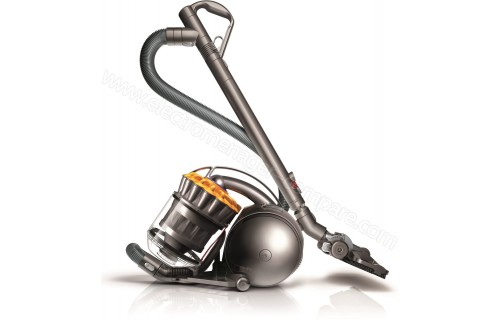 DYSON DC33C Tangle Free