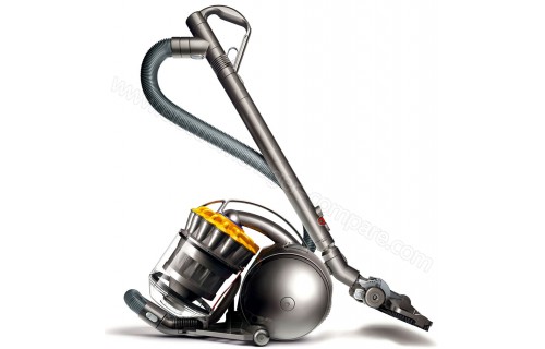 DYSON DC33C Up Top