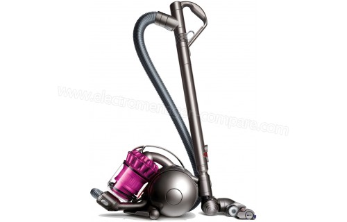 DYSON DC36 Carbon Fibre